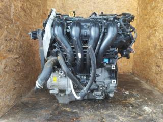 Двигатель бензин MAZDA 3 BL 09-13 2.5L