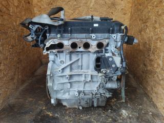 Двигатель бензин 3 BL 09-13 2010 2.5L