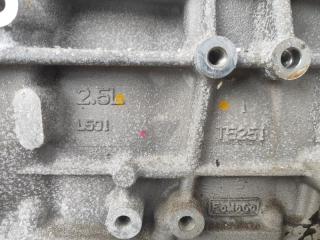 Двигатель бензин 3 BL 09-13 2010 2.5L