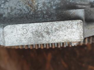 Двигатель бензин 3 BL 09-13 2010 2.5L