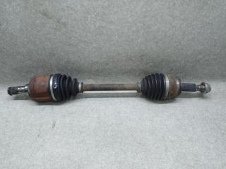 Привод передний левый MITSUBISHI ASX / OUTLANDER SPORT 10-21 Б/У Привод передний левый MITSUBISHI ASX / OUTLANDER SPORT 10-21