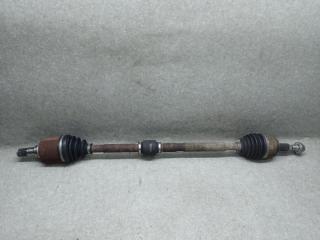 Привод передний правый MITSUBISHI ASX / OUTLANDER SPORT 10-21 Б/У Привод передний правый MITSUBISHI ASX / OUTLANDER SPORT 10-21