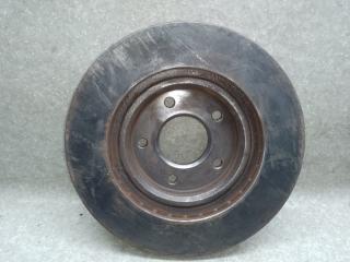 Тормозной диск передний ASX / OUTLANDER SPORT 10-21 2.0 4B11