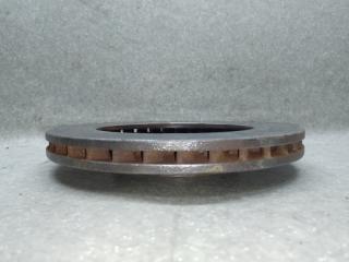 Тормозной диск передний MITSUBISHI ASX / OUTLANDER SPORT 10-21 2.0 4B11