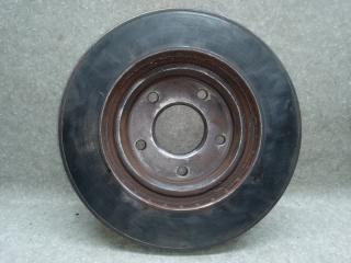 Тормозной диск передний ASX / OUTLANDER SPORT 10-21 2.0 4B11