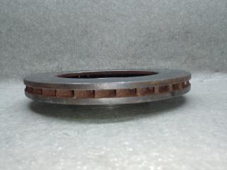 Тормозной диск передний MITSUBISHI ASX / OUTLANDER SPORT 10-21 2.0 4B11