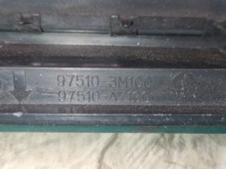 Клапан вентиляции салона задний правый KIA FORTE YD 12-