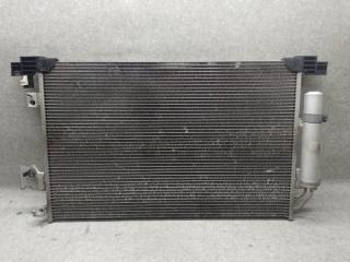 Радиатор кондиционера MITSUBISHI ASX / OUTLANDER SPORT 10-21
