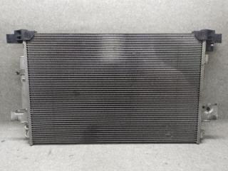 Радиатор кондиционера ASX / OUTLANDER SPORT 10-21 2.0 4B11