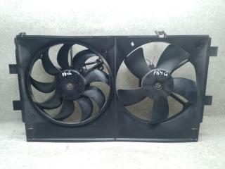 Диффузор вентилятора основного радиатора MITSUBISHI ASX / OUTLANDER SPORT 10-21