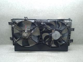 Диффузор вентилятора основного радиатора ASX / OUTLANDER SPORT 10-21 2.0 4B11