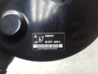 Вакуумный усилитель тормозов ASX / OUTLANDER SPORT 10-21 2.0 4B11