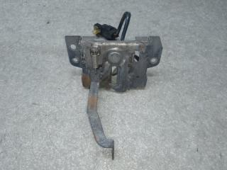 Замок капота MITSUBISHI ASX / OUTLANDER SPORT 10-21