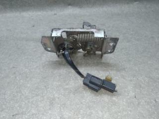 Замок капота ASX / OUTLANDER SPORT 10-21 2.0 4B11