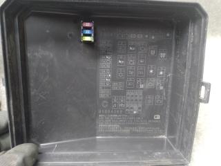 Блок предохранителей моторный отсек MITSUBISHI ASX / OUTLANDER SPORT 10-21 2.0 4B11