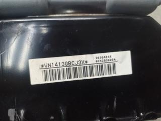 Подушка безопасности пассажира ASX / OUTLANDER SPORT 10-21 2.0 4B11