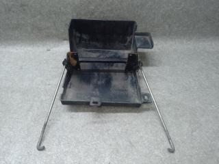 Полка аккумулятора MITSUBISHI ASX / OUTLANDER SPORT 10-21