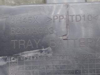 Полка аккумулятора MITSUBISHI ASX / OUTLANDER SPORT 10-21 2.0 4B11