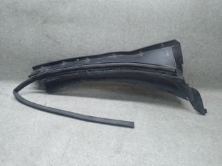 Пластик под лобовое стекло / Жабо правый MITSUBISHI ASX / OUTLANDER SPORT 10-21 Б/У Пластик под лобовое стекло / Жабо правый MITSUBISHI ASX / OUTLANDER SPORT 10-21