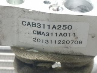 Испаритель кондиционера ASX / OUTLANDER SPORT 10-21 2.0 4B11