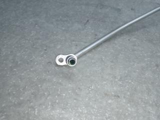 Трубка кондиционера ASX / OUTLANDER SPORT 10-21 2.0 4B11