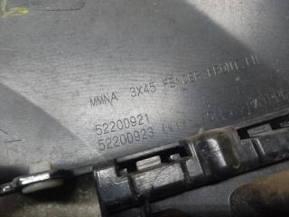 Крыло переднее левое MITSUBISHI ASX / OUTLANDER SPORT 10-21 2.0 4B11