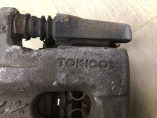 Суппорт тормозной задний правый PRIUS - 30 09-17