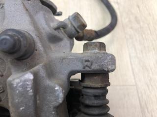 Суппорт тормозной задний правый PRIUS - 30 09-17