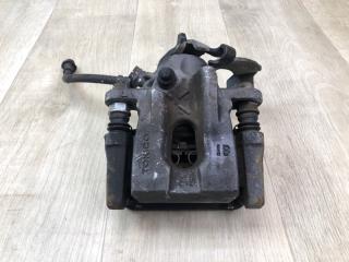 Суппорт тормозной задний левый TOYOTA PRIUS - 30 09-17 Б/У Суппорт тормозной задний левый TOYOTA PRIUS - 30 09-17