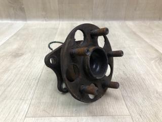 Ступица задняя TOYOTA PRIUS - 30 09-17