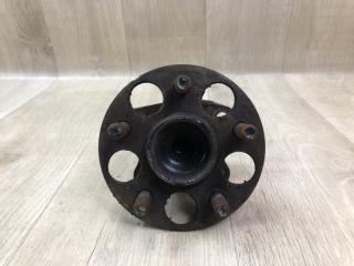 Ступица задняя TOYOTA PRIUS - 30 09-17