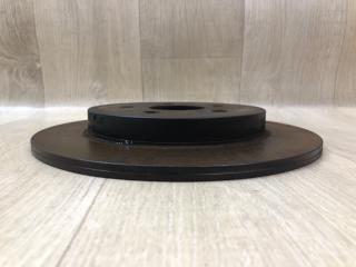 Тормозной диск задний PRIUS - 30 09-17