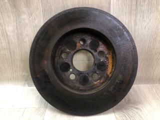 Тормозной диск задний TOYOTA PRIUS - 30 09-17