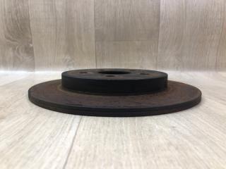 Тормозной диск задний PRIUS - 30 09-17