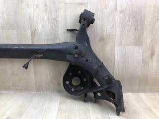 Балка задней подвески TOYOTA PRIUS - 30 09-17