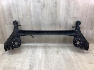 Балка задней подвески PRIUS - 30 09-17