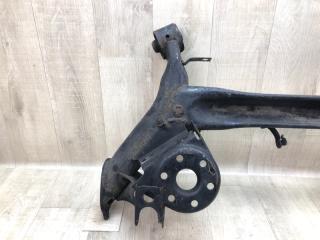 Балка задней подвески PRIUS - 30 09-17