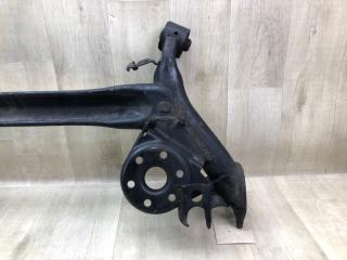 Балка задней подвески PRIUS - 30 09-17