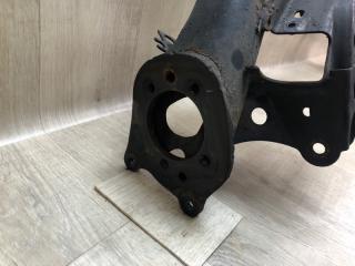 Балка задней подвески PRIUS - 30 09-17