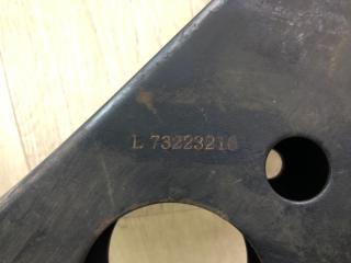 Рычаг передней подвески нижний левый TOYOTA CAMRY 40 06-11