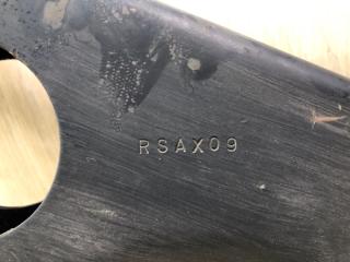 Рычаг передней подвески нижний правый CAMRY 40 06-11