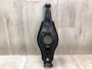 Рычаг задней подвески поперечный нижний левый TOYOTA RAV4 05-12