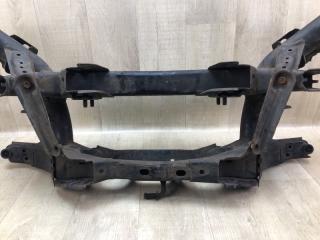 Балка задней подвески RAV4 05-12