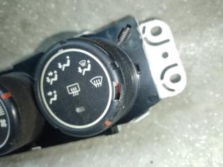 Блок управления печкой ASX / OUTLANDER SPORT 10-21 2.0 4B11