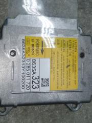 Блок управления AIRBAG ASX / OUTLANDER SPORT 10-21 2.0 4B11