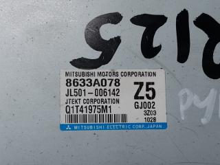 Блок управления электроусилителем руля ASX / OUTLANDER SPORT 10-21 2.0 4B11