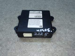 Блок иммобилайзера MITSUBISHI ASX / OUTLANDER SPORT 10-21