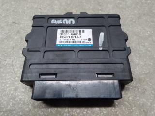 Блок управления АКПП MITSUBISHI ASX / OUTLANDER SPORT 10-21