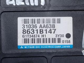 Блок управления АКПП ASX / OUTLANDER SPORT 10-21 2.0 4B11