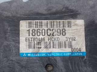 Блок управления двигателем ASX / OUTLANDER SPORT 10-21 2.0 4B11